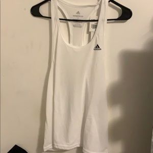Adidas tank